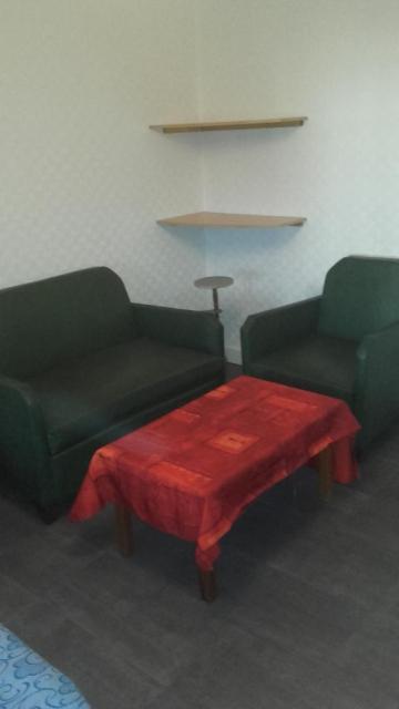 Location appartement T2 Aurillac - Photo 4