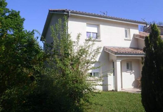 Location maison F5 St Romain d'Ay - Photo 2