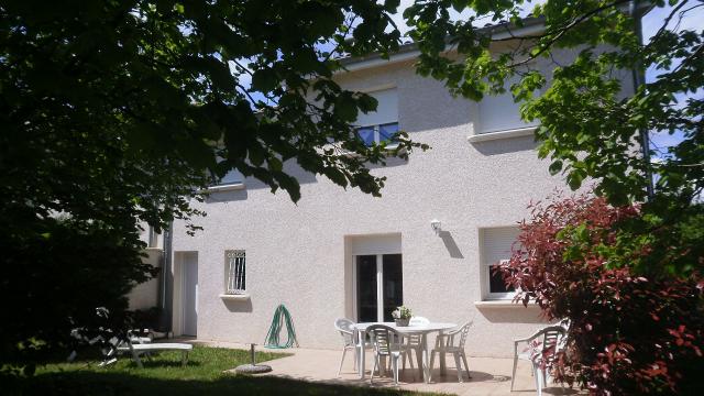 Location maison F5 St Romain d'Ay - Photo 3