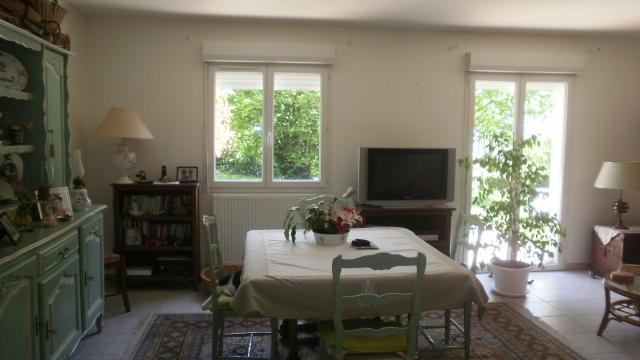 Location maison F5 St Romain d'Ay - Photo 4