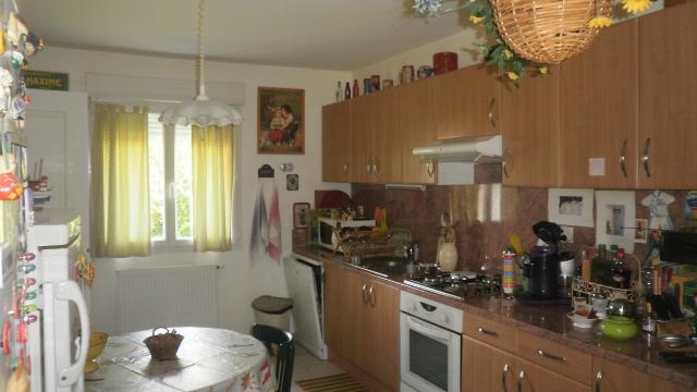 Location maison F5 St Romain d'Ay - Photo 5
