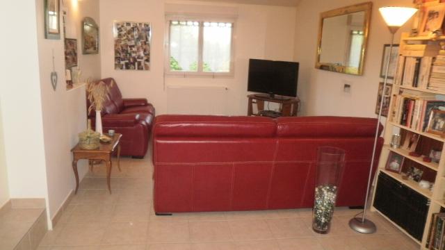 Location maison F5 St Romain d'Ay - Photo 6