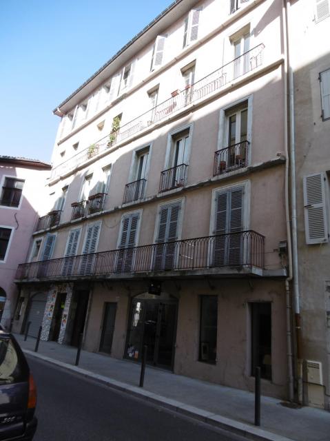 Location studio Grenoble - Photo 2