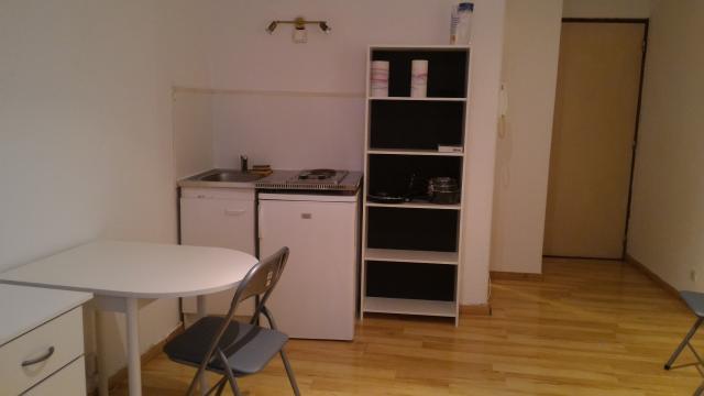 Location studio Grenoble - Photo 4