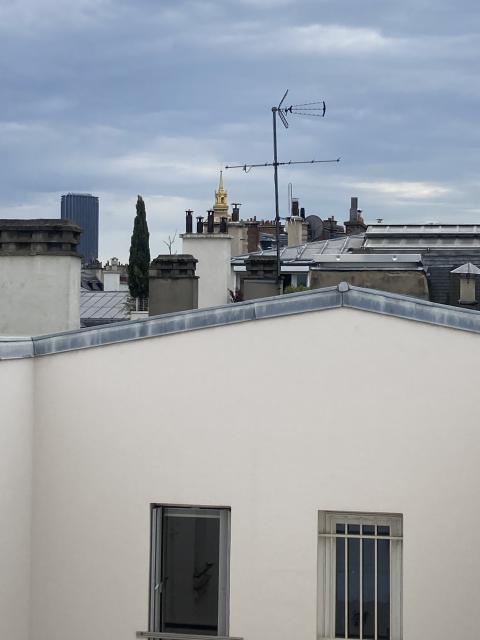 Location studio Paris 07 - Photo 5