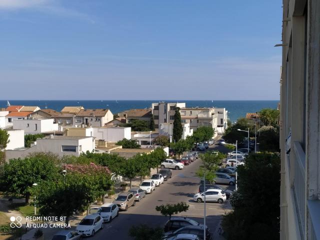 Location studio Carnon Plage - Photo 5