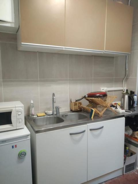 Location appartement T3 Montreuil - Photo 5