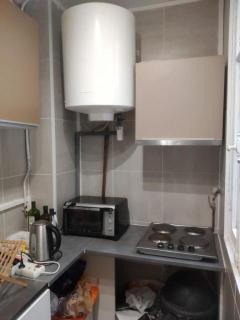 Location appartement T3 Montreuil - Photo 6