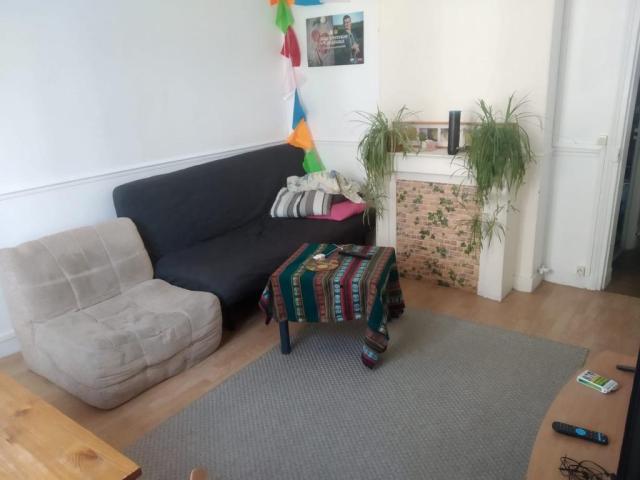 Location appartement T3 Montreuil - Photo 8
