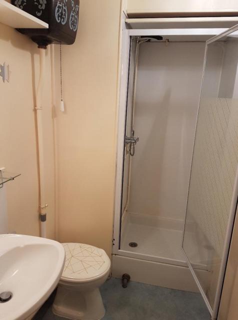 Location appartement T1 Nancy - Photo 2