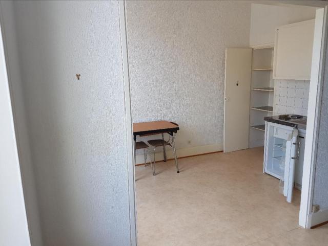Location appartement T1 Nancy - Photo 3