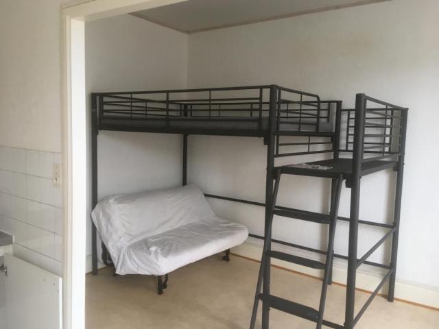 Location appartement T1 Nancy - Photo 4
