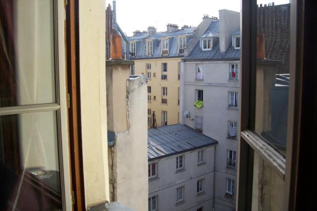Location studio Paris 10 - Photo 2