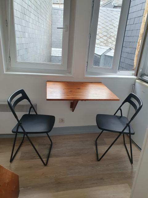 Location studio Rouen - Photo 4