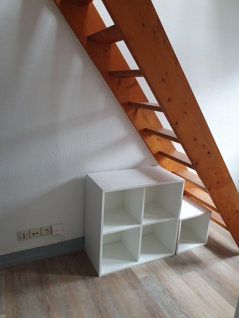 Location studio Rouen - Photo 6
