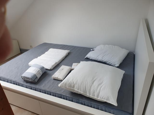 Location studio Rouen - Photo 7