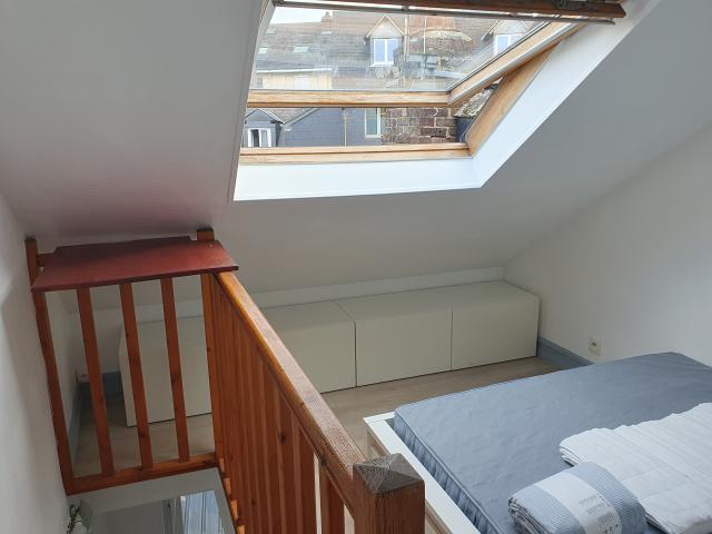 Location studio Rouen - Photo 8