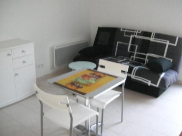 Location studio Dijon - Photo 2