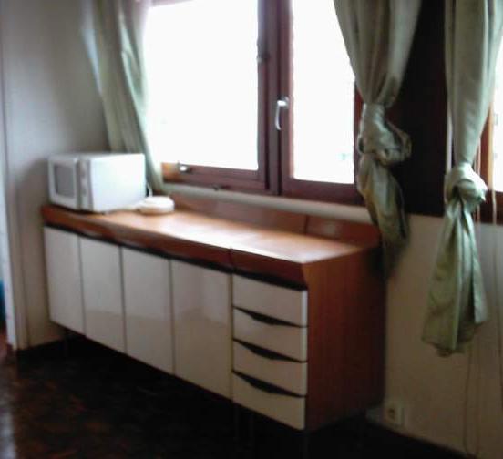 Location appartement T2 Marseille 06 - Photo 2