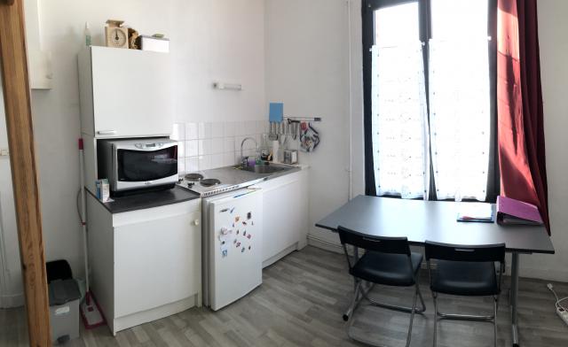 Location chambre Amiens - Photo 3