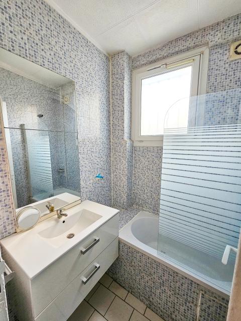 Location appartement T3 Toulon - Photo 5