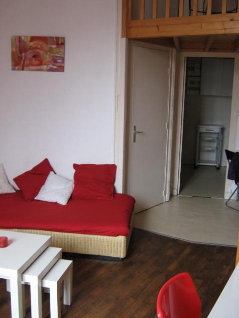 Location appartement T2 Nantes - Photo 2