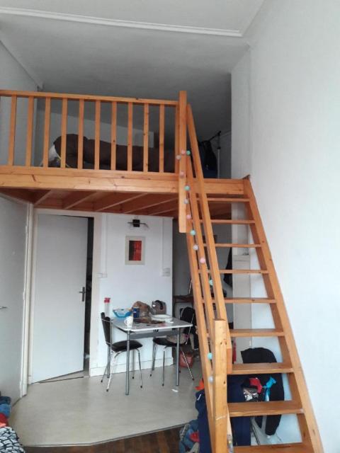 Location appartement T2 Nantes - Photo 4