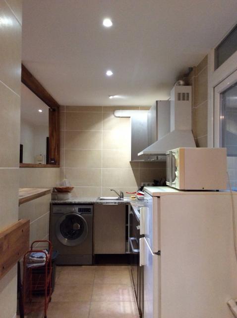 Location Appartement meublé sans vis-à-vis sur Ivry sur ...