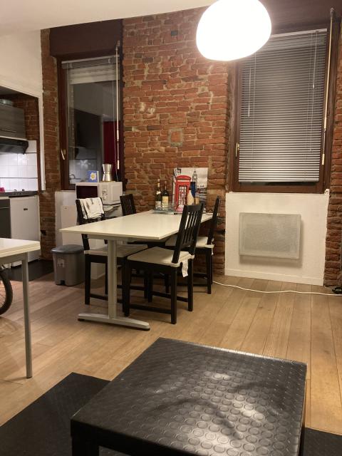 Location studio Toulouse - Photo 3