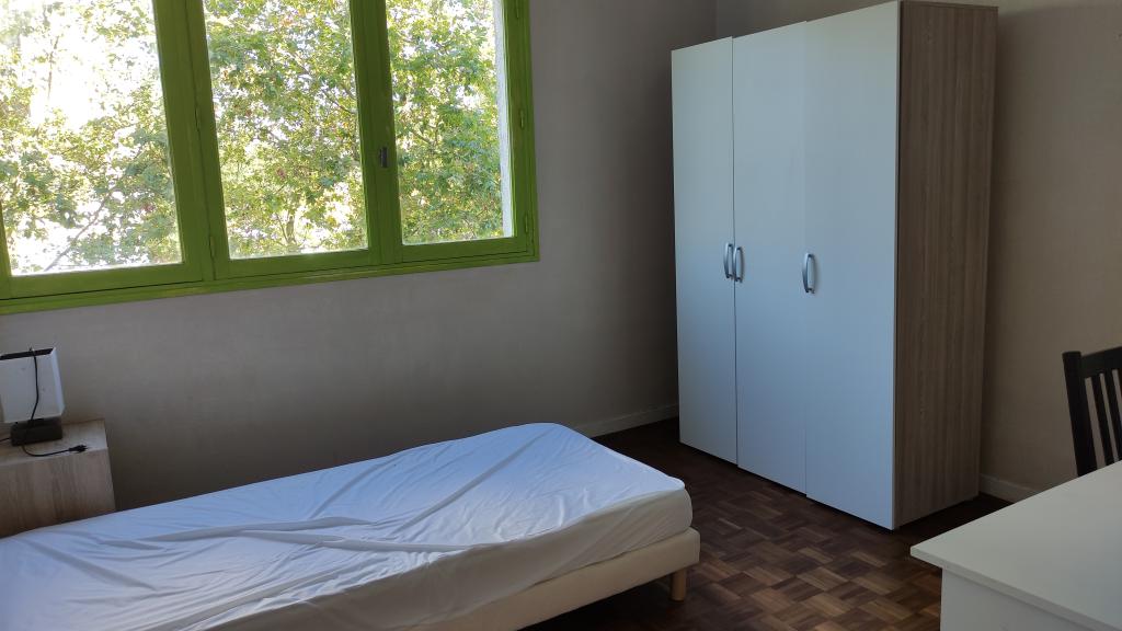Location chambre Rennes - Photo 1