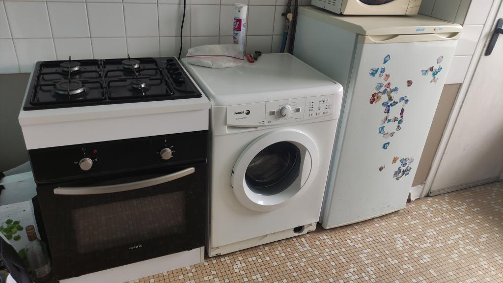 Location chambre Rennes - Photo 3