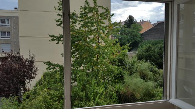 Location appartement T3 Lyon 3 - Photo 2