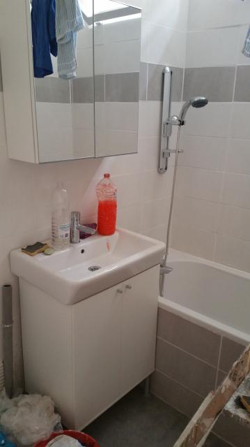 Location appartement T3 Lyon 3 - Photo 4