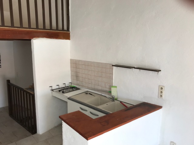 Location appartement T2 Trets - Photo 4
