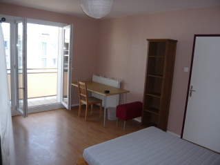 Location chambre Strasbourg - Photo 2