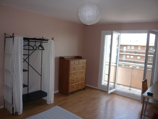 Location chambre Strasbourg - Photo 3