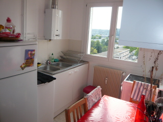 Location chambre Strasbourg - Photo 4
