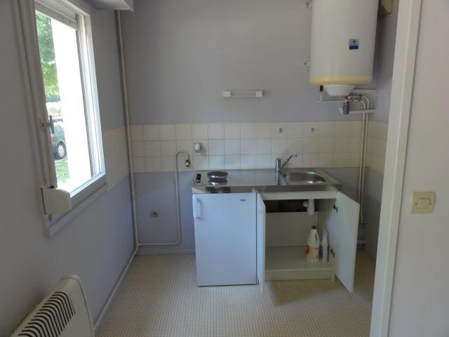 Location studio Vandoeuvre les Nancy - Photo 2