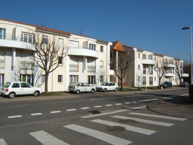 Location studio Vandoeuvre les Nancy - Photo 3