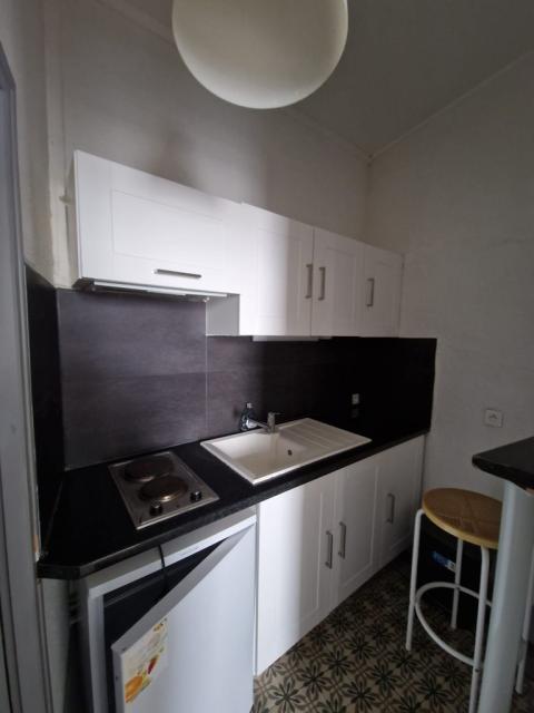 Location studio Dijon - Photo 2