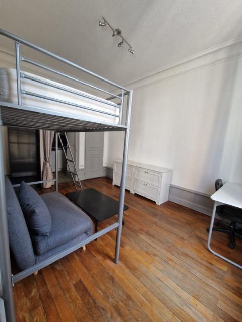 Location studio Dijon - Photo 4