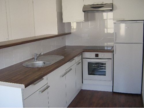 Location appartement T3 Amiens - Photo 3