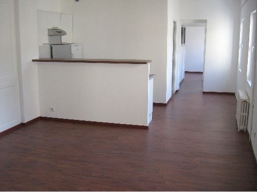 Location appartement T3 Amiens - Photo 4
