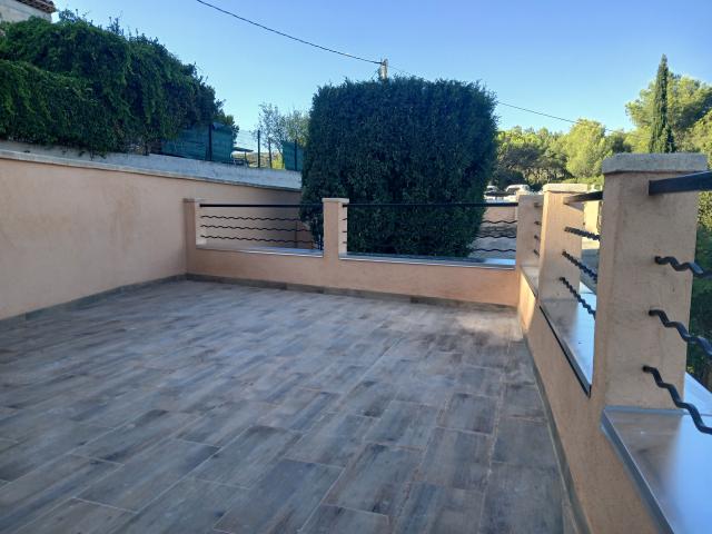 Location appartement T2 Le Rove - Photo 5