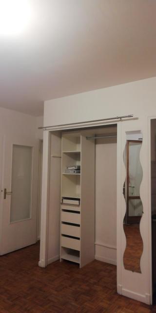 Location studio Marseille 03 - Photo 5
