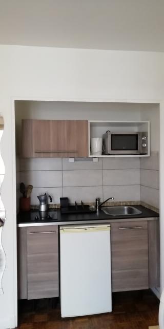 Location studio Marseille 03 - Photo 6