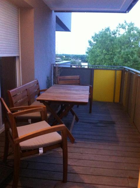 Location appartement T2 Venissieux - Photo 3