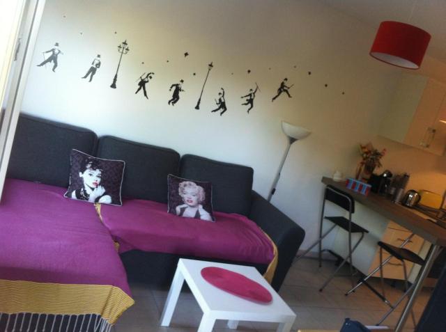 Location appartement T2 Venissieux - Photo 4