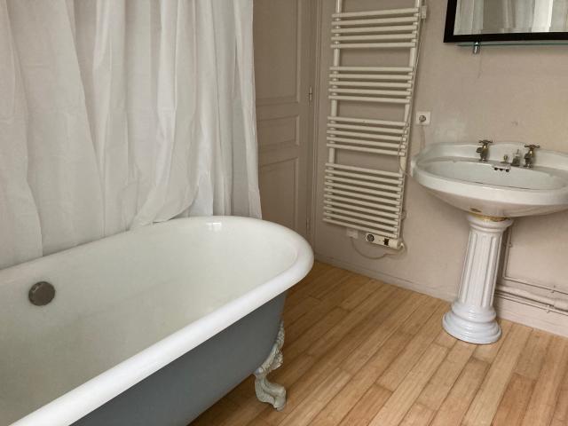 Location appartement T1 Bayonne - Photo 3