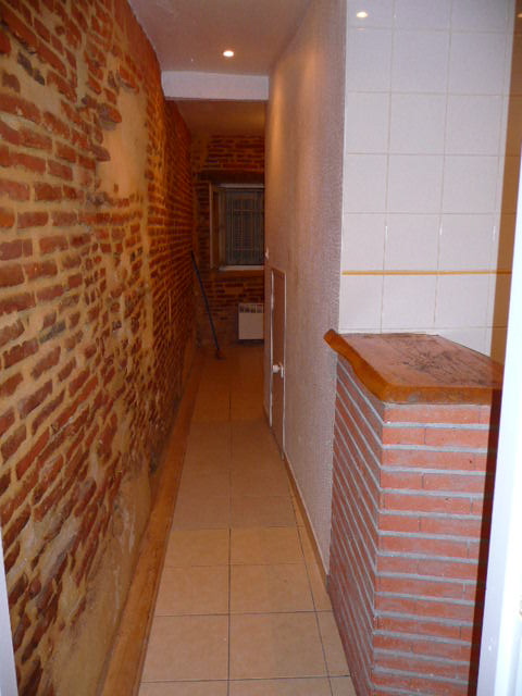 Location appartement T2 Toulouse - Photo 2